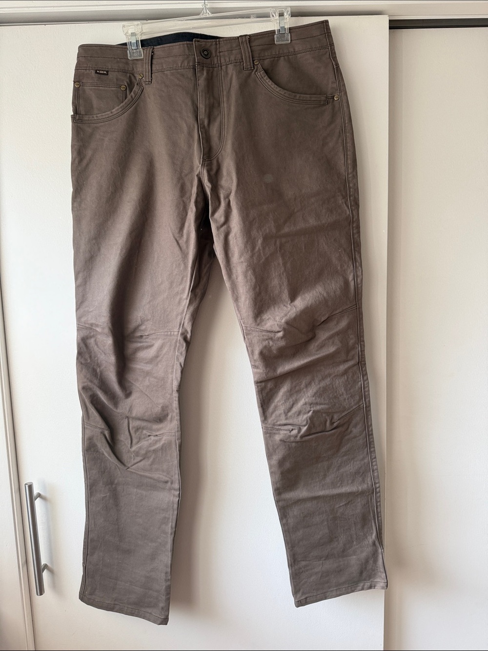 Kuhl Free Rydr Mens 36x32 Pants